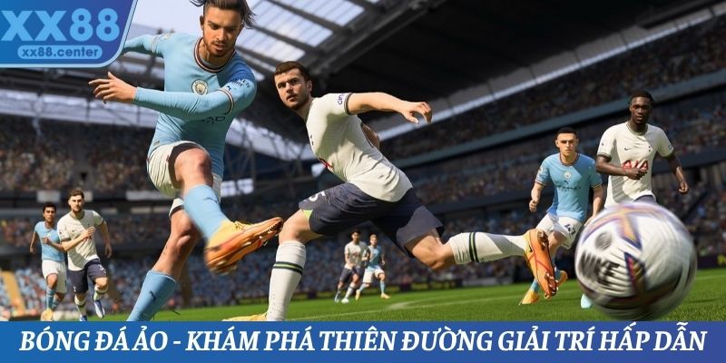 Bóng Đá Ảo